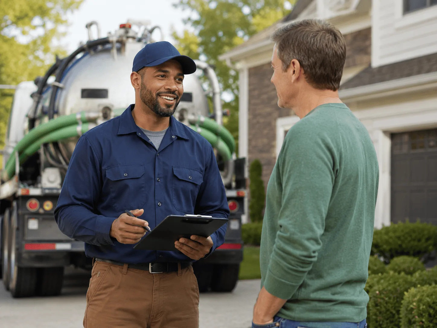 Mosquito Control West Columbia, SC FAQs